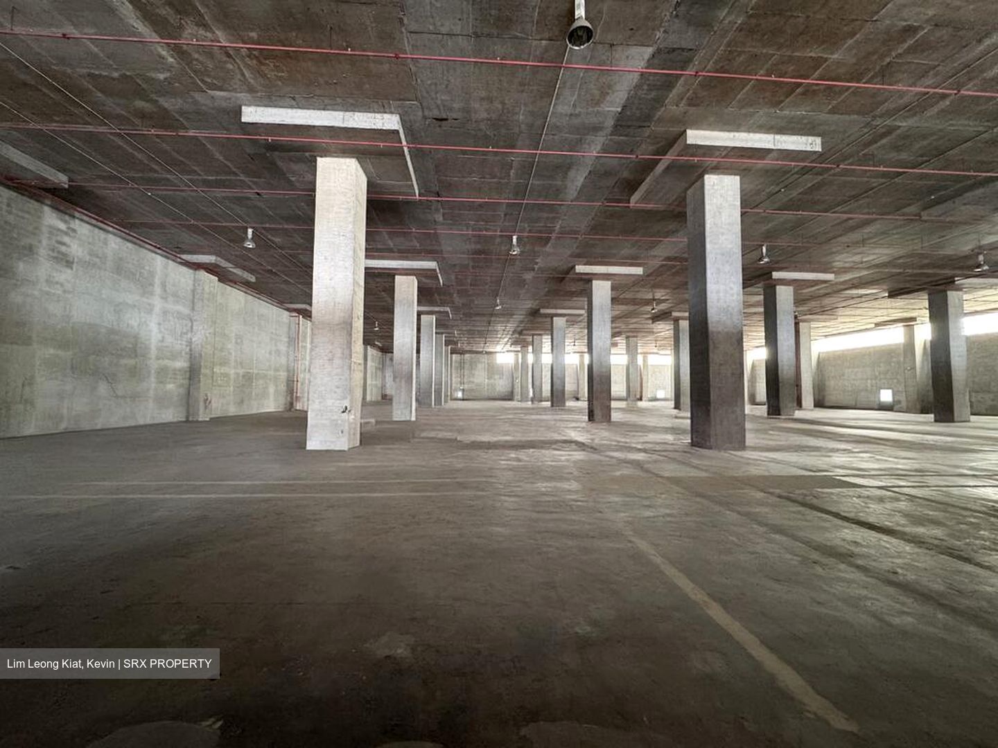 Gul Way (D22), Factory #516235341
